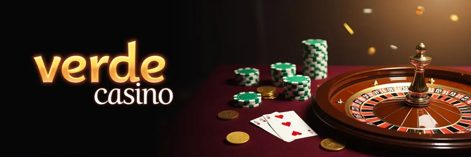 Zelené Kasino Hrajte Nyní