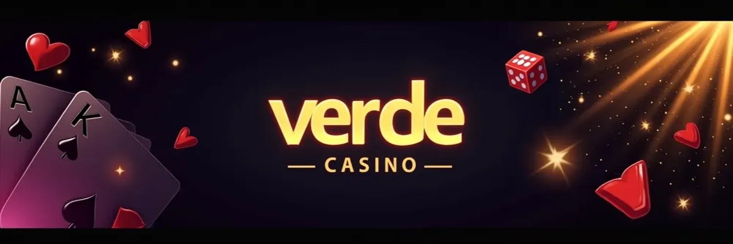 Verde Online Kasino